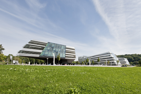 Science Park – Scholastik