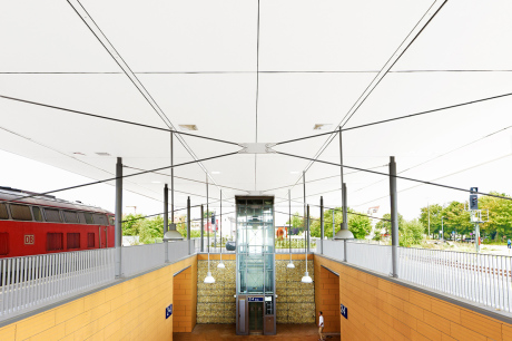 bahnstation heide | holstein