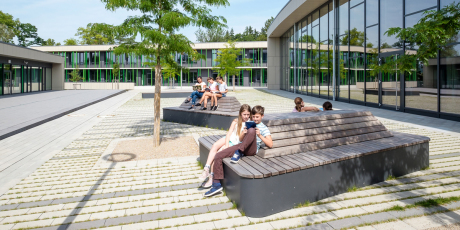 Gesamtschule Melsungen