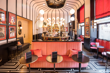 Salon Sacher