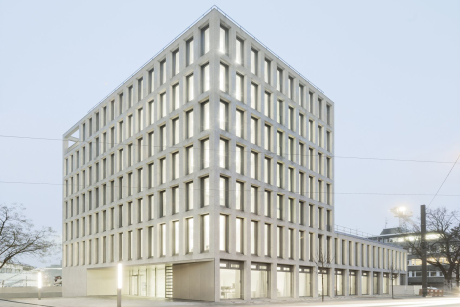 Bürgerdienste der Stadt Ulm