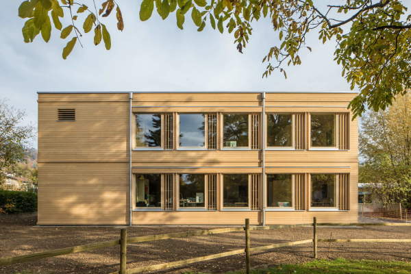 Bewegliches Provisorium