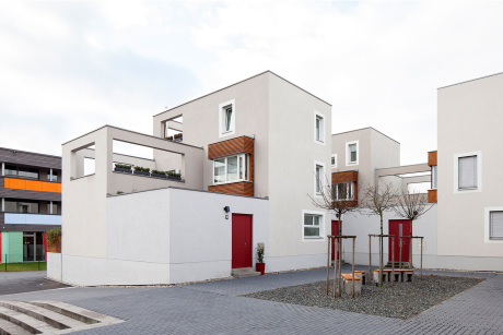 Baufeld A