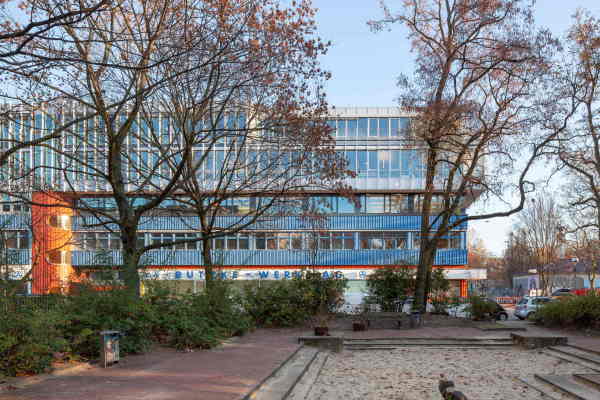 Collagenhafte Fortschreibung