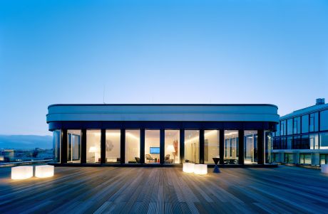 Freshfieldshaus, Hamburg
