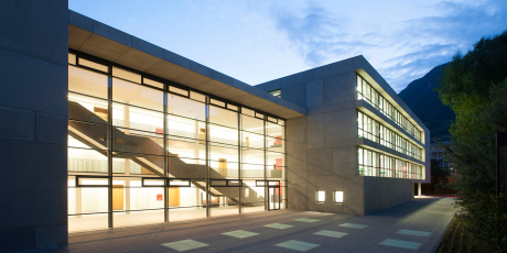 Italienisches humanistisches Gymnasium G. Carducci