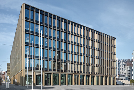 Stadthaus Kriens