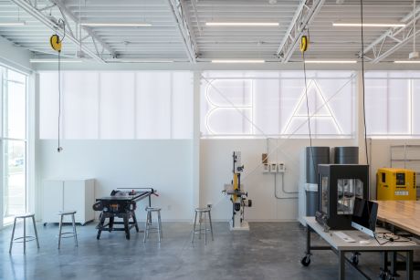Harvard ArtLab, Cambridge