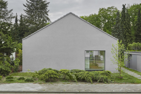 Haus Karlsruhe, Baden-Württemberg