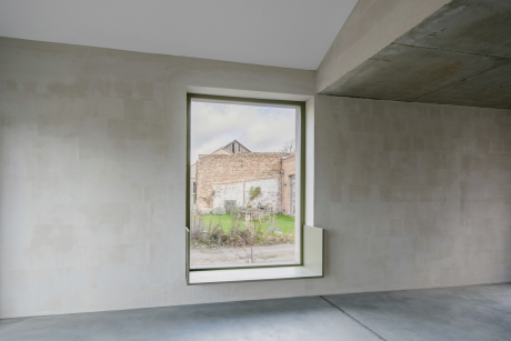 Wohn- und Atelierhaus Rosé, Berlin