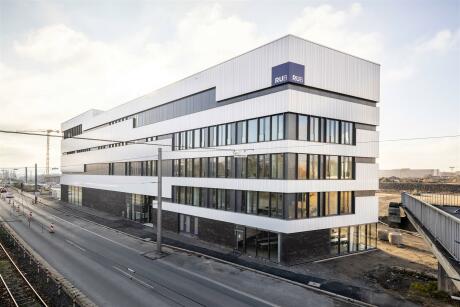 Forschungszentrum ZESS, Ruhr-Universität Bochum