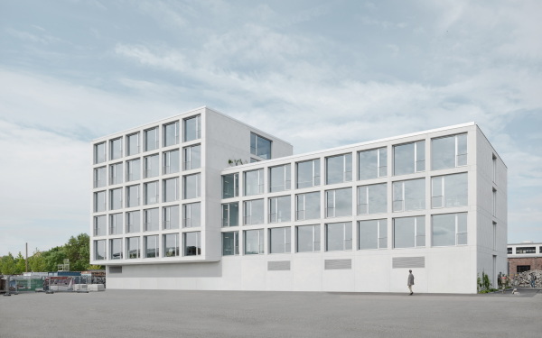 Rational für Kreative in Karlsruhe