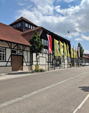 Fellbachs Fetische
