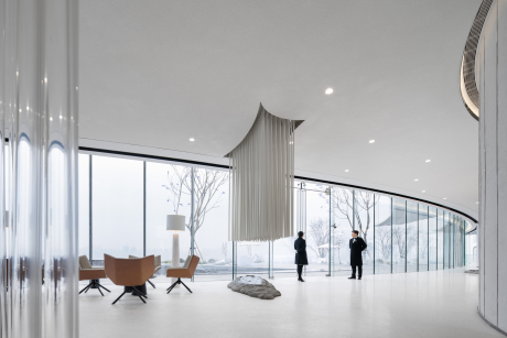CIFI Sales Center Chongqing