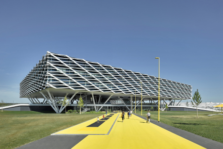 adidas World of Sports ARENA