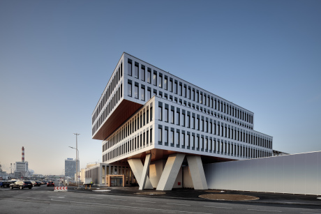 OMV, Schwechat, AT