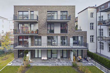 Pestalozzi Quartier 