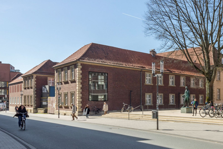 Geologisches Museum