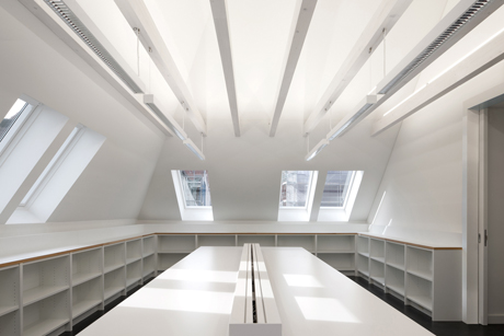 Institut für Neutestamentalische Textforschung
