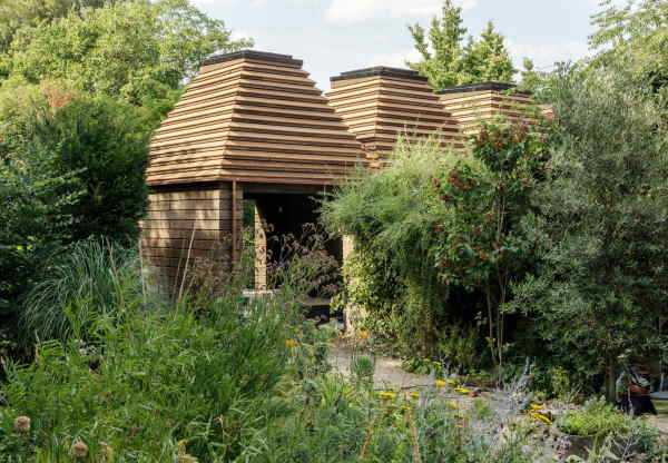 Kork in Eton