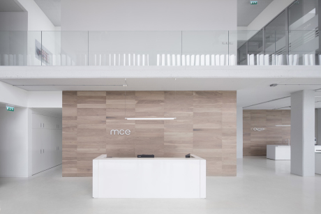 MCE Production Facility