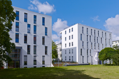 Ernst Reinke Strasse