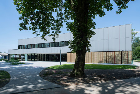 Forschungszentrum CIRCLE, Potsdam