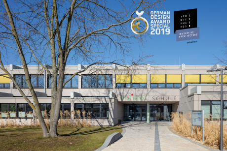 Dreiberg-Schule Knetzgau