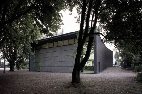Haus der Chöre