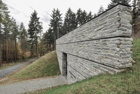 Hochbehälter Kellergrund
