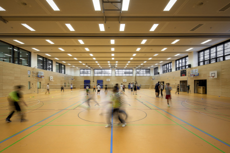 Dürer-Gymnasium Nürnberg