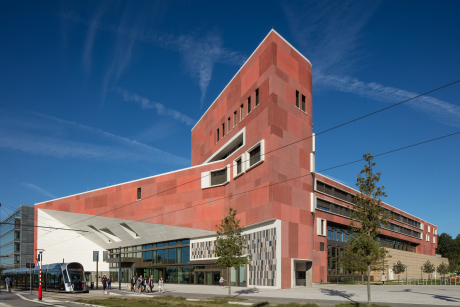 Bibliothèque Nationale de Luxembourg