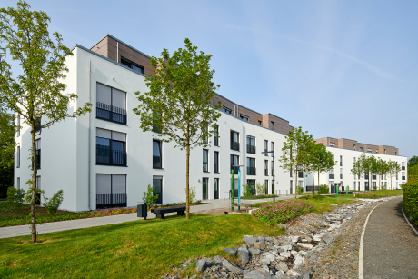 Neuss Weckhoven 
