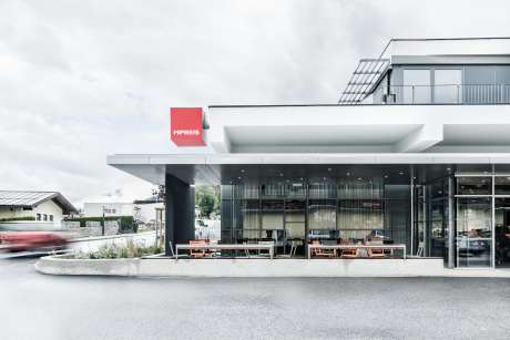 MPreis Radstadt