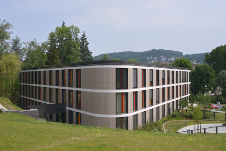 Vitos Klinikum Herborn 