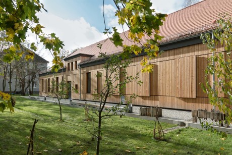 Studierendenclub der Fachhochschule Potsdam