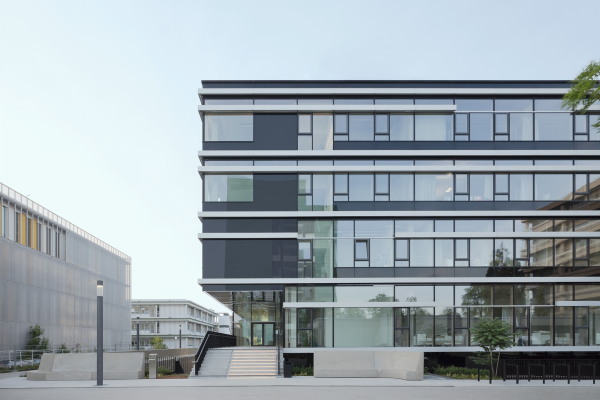 Atmosphäre und KI in Heidelberg