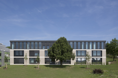 Klinikum Kitzinger Land