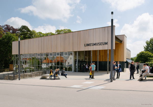 Limesmuseum Aalen