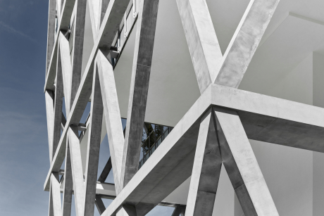 Markas Headquarter, Bozen, IT