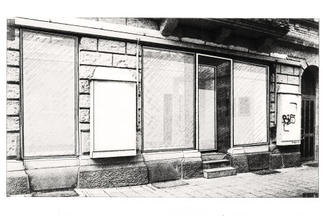 Galerie Meyer Riegger