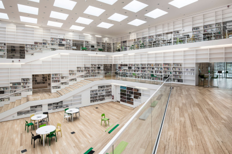 Dalarna Media Library