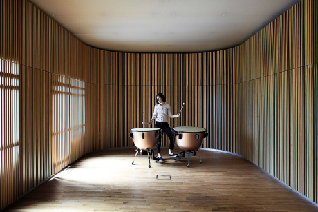 Sonorous Museum