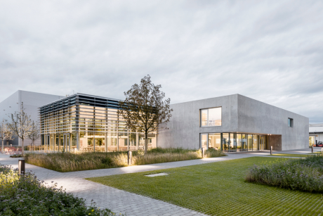 MitarbeiterKantine PERI GmbH, Weissenhorn