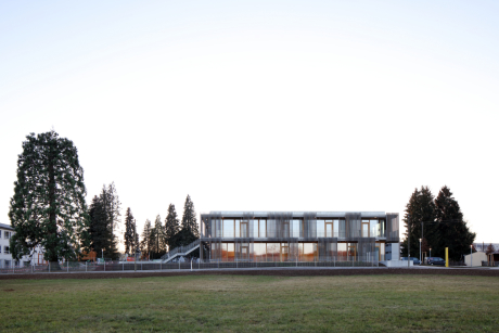 Kindergarten Bodelshausen
