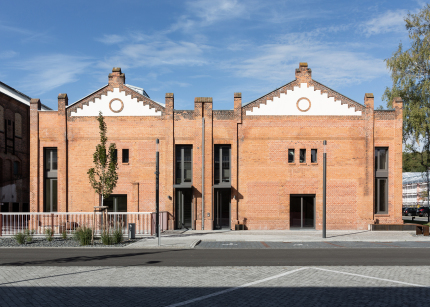 Campus Wildau Haus 19