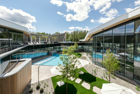 Sportbad Friedrichshafen