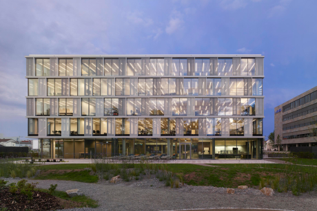 AEB Headquarters