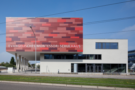 Evangelisches Montessori-Schulhaus Freiburg 