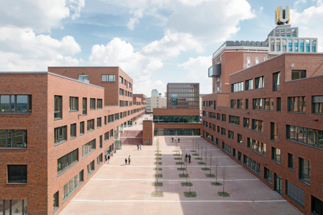 Leuchtturm des Lernens für Dortmund